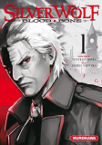 Silver Wolf - Blood Bone - Tome 1 - Volume 01