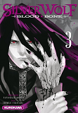 Silver Wolf - Blood Bone - Tome 3 - Vol3