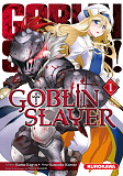 Goblin Slayer - Tome 1 - Vol01