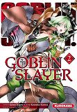 Goblin Slayer - Tome 2 - Vol02