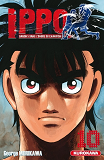 Ippo Saison 5 - Tome 10 - Volume 10