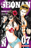 Shonan Seven - Tome 7 - Vol7