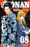 Shonan Seven - Tome 8 - Vol8
