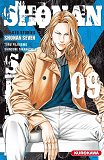 Shonan Seven - Tome 9 - Vol9