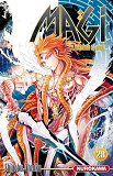 Magi - Tome 28 - Vol28