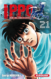 Ippo Saison 5 - Tome 21 - Volume 21