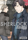 Sherlock - Tome 4 - Vol04