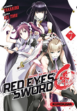 Red Eyes Sword Zero - Tome 7 - Vol07