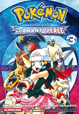 Pokemon Diamant Perle / Platine - Tome 3 - Vol03