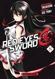 Red Eyes Sword Zero - Tome 8 - Vol08