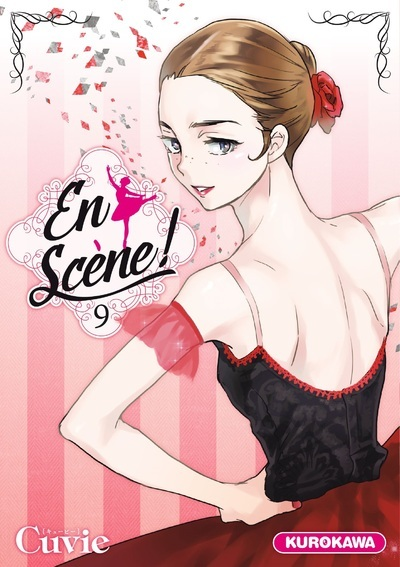 En Scene ! - Tome 9 - Vol9