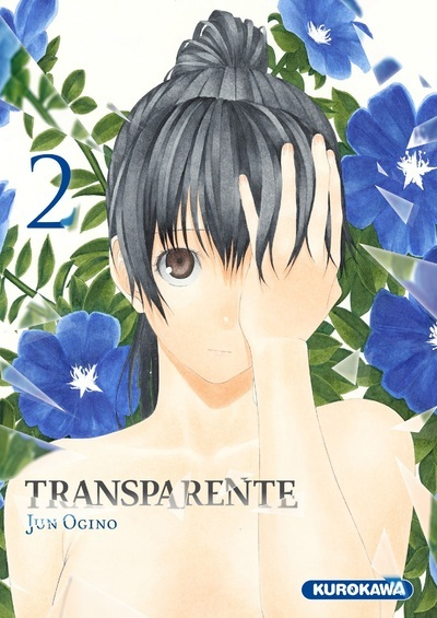 Transparente - Tome 2 - Vol02