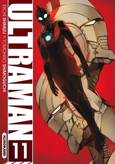 Ultraman - Tome 11 - Volume 11