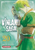 Vinland Saga - Tome 20 - Vol20