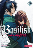 Basilisk The Oka Ninja Scrolls - Tome 2 - Vol02