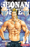 Shonan Seven - Tome 11 - Vol11
