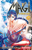 Magi - Tome 31 - Volume 31
