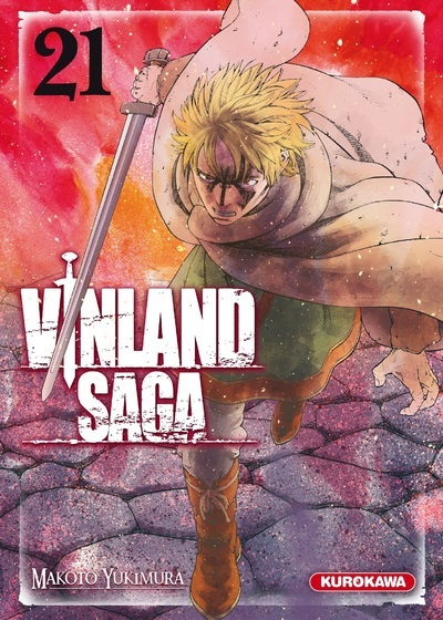 Vinland Saga - Tome 21 - Vol21