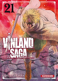 Vinland Saga - Tome 21 - Vol21