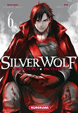 Silver Wolf - Blood Bone - Tome 6 - Volume 06