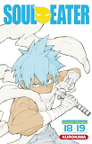 Soul Eater - Tome Ix (Vol 18-19) - Volume 09