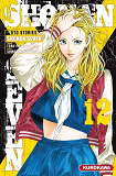Shonan Seven - Tome 12 - Volume 12