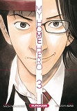 My Home Hero - Tome 3 - Vol03