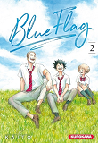 Blue Flag - Tome 2 - Vol02