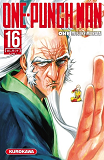 One-Punch Man - Tome 16 - Vol16