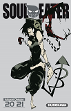 Soul Eater (Vol 20-21)