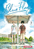 Blue Flag - Tome 3 - Vol03