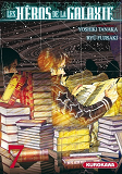 Les Heros De La Galaxie - Tome 7 - Vol07
