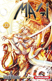 Magi - Tome 33 - Vol33