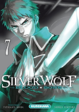 Silver Wolf - Blood Bone - Tome 7 - Volume 07