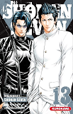 Shonan Seven - Tome 13 - Volume 13