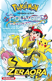 Pokemon, Le Film - Le Pouvoir Est En Nous