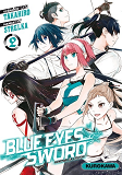 Blue Eyes Sword - Tome 2 - Vol02