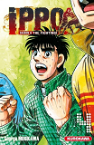 Ippo Saison 6 - Tome 4 - Vol04