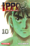 Ippo Saison 6 - Tome 10 - Vol10