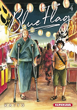 Blue Flag - Tome 4 - Vol04