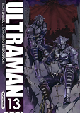 Ultraman - Tome 13 - Vol13