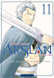 Arslan - Tome 11 - Vol11