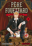 Pere Fouettard Corporation - Tome 3 - Vol03