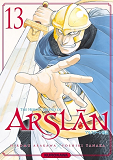 Arslan - Tome 13 - Vol13