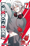 Kemono Incidents - Tome 7 - Vol07