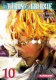 Les Heros De La Galaxie - Tome 10 - Vol10