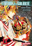Les Heros De La Galaxie - Tome 11 - Vol11