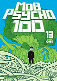 Mob Psycho 100 - Tome 13 - Vol13