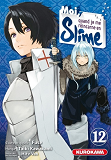 Moi Quand Je Me Reincarne En Slime - Moi, Quand Je Me Reincarne En Slime - Tome 12 - Vol12