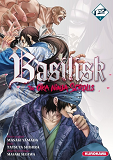 Basilisk The Oka Ninja Scrolls - Tome 4 - Vol04